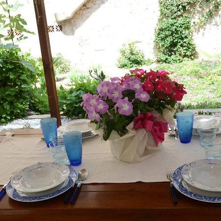 Old Town Secret Garden Alghero Exterior foto