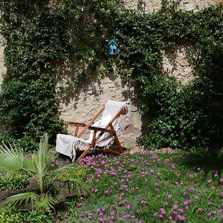Old Town Secret Garden Alghero Exterior foto