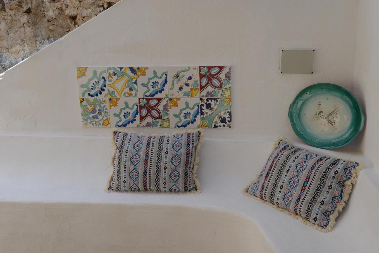 Old Town Secret Garden Alghero Exterior foto