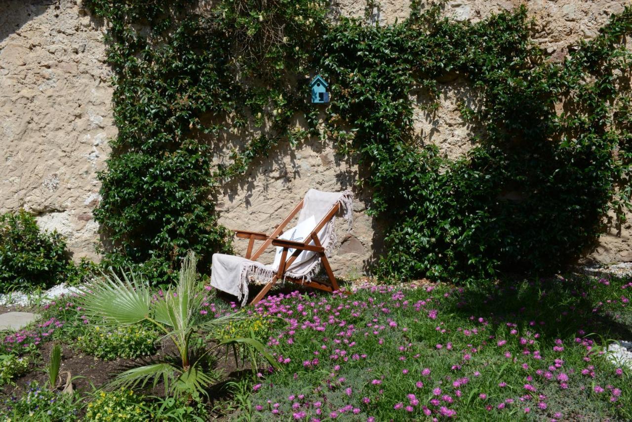 Old Town Secret Garden Alghero Exterior foto