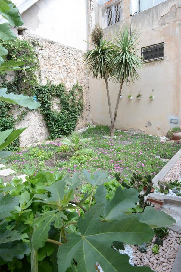 Old Town Secret Garden Alghero Exterior foto