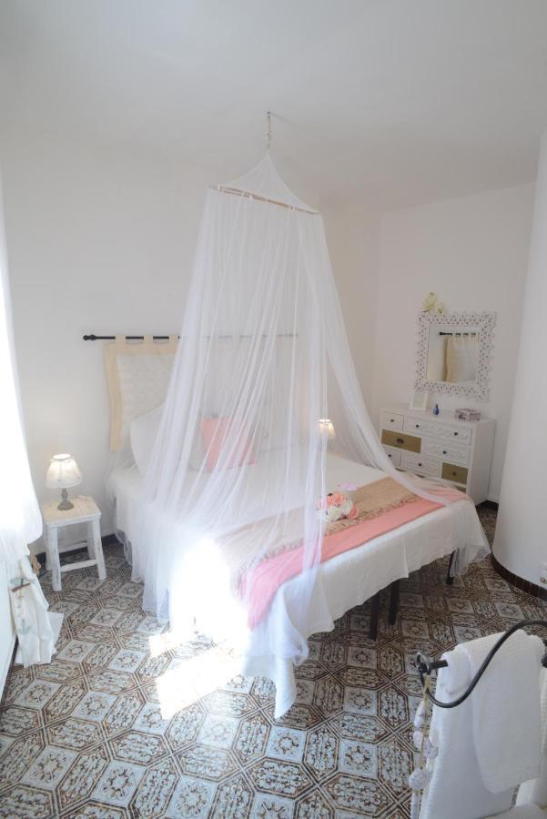 Old Town Secret Garden Alghero Exterior foto