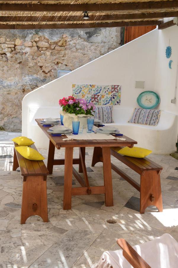 Old Town Secret Garden Alghero Exterior foto